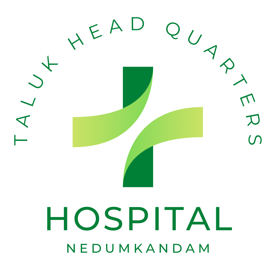 Taluk Hospital Nedumkandam